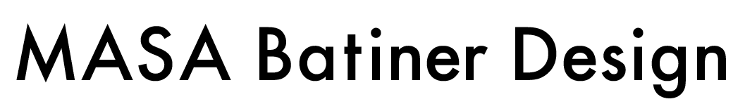MASA Batiner Design